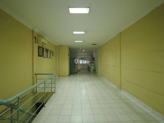 Ruko di Jl. Pandu ( Dekat Pemuda )