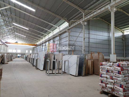 Jual Gudang CocokUsaha&Industri KIC GatotSubroto Semarang-6354