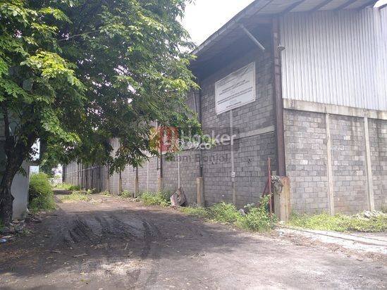 Jual Gudang Cocok Usaha&Industri Jl.Tambak Aji Semarang-6356