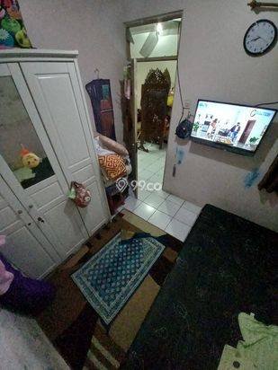 hot hot cocok untuk hunian dan tempat usaha Rumah GBR3