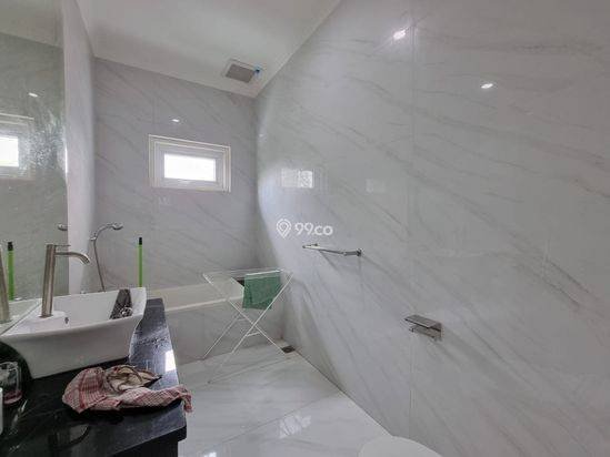 Villa Jumbo Komplek Taman Polonia 5