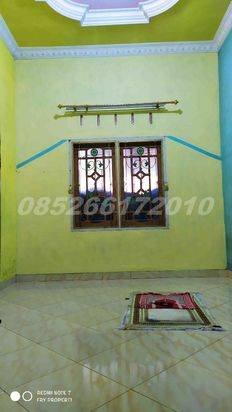 Rumah Siap Huni Luas Tanah 430 m2 Lokasi Bagan Pete Kota Jambi