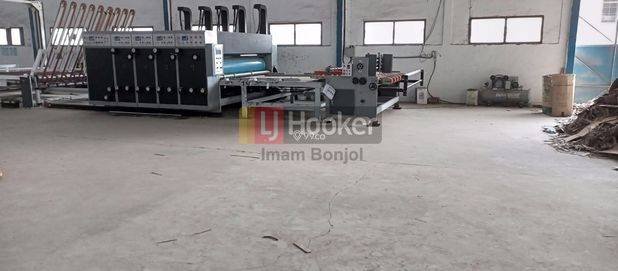 Sewa Gudang Cocok Usaha & Industri LIK Kaligawe Semarang-6776
