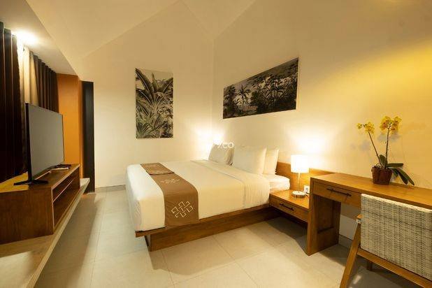 #EBL366 FOR RENT VILLA DI SEMINYAK BALI