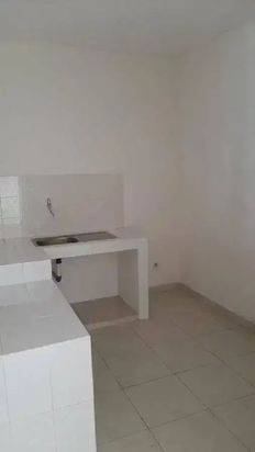 Jual Murah Banget Cluster Alam Lt. 200 Suvarna Sutera Cikupa T