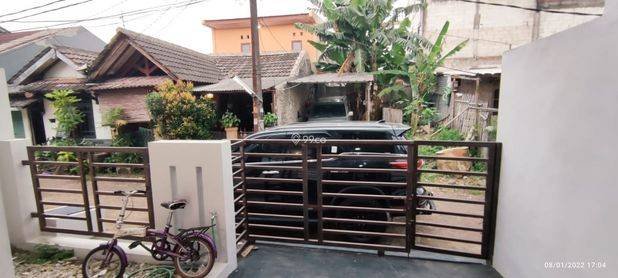 Jual Dasana Indah Lt. 60/75 Bonang Legok Tangerang