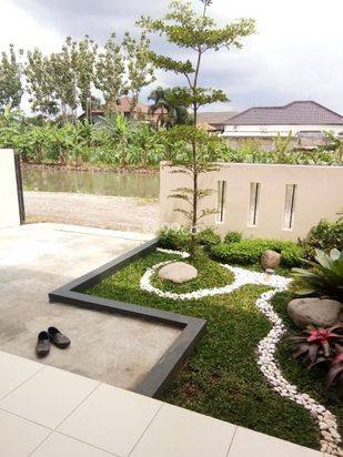Rumah baru 2Lantai harga 1Lantai di panyileukan dekat SD Juara