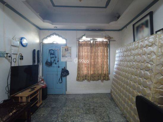 Rumah Murah di Jalan Punak ( Merbau / Sekip )