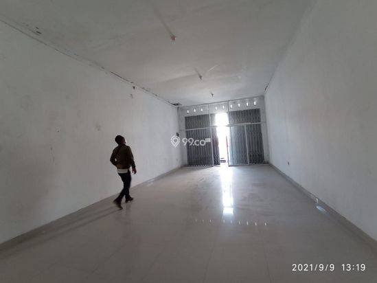 Dijual Ruko 2 lantai di seturan