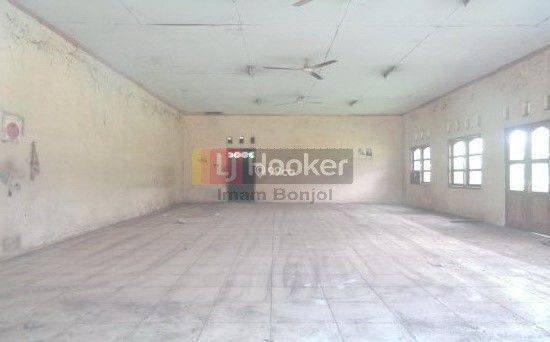 Jual Gudang Jl. Raya Gringsing Batang – 5040