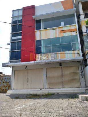 Sewa Ruko Imam Bonjol Semarang – 5174-5175 Sewa Ruko Imam Bonjol Semarang – 5174-5175