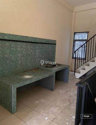 DIJUAL SANGAT CEPAT BU RUKO 2,5 LANTAI HARGA DIBAWAH MARKET