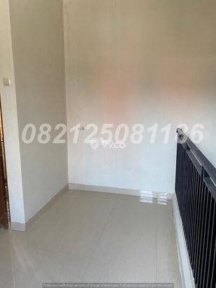 Dijual Rumah Siap Huni Dlm Cluster Awani Residence,Dkt TOL