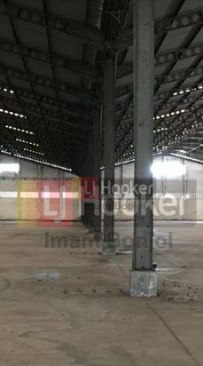 Jual Gudang Cocok Usaha&Industri Jl. Raya Semarang-Kendal-5738