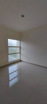 Disewakan Cluster Dhana Lt. 119/71 Suvarna Sutera Tangerang