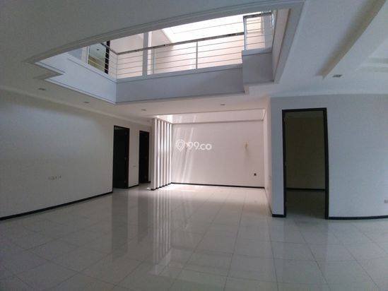 Rumah Mewah 2 Lantai Luas 450 di Araya Golf kota Malang _ 449B