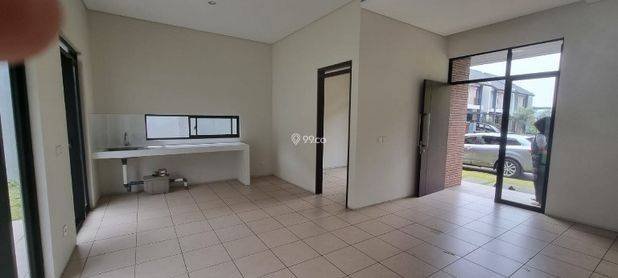 LOKA CITRA, KOTA BARU PARAHYANGAN