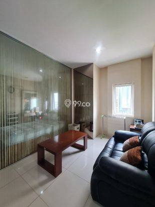 Villa Hook Komplek Platinum Garden ( Katamso )