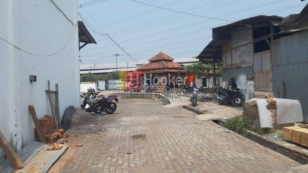 Sewa Gudang Terboyo Semarang – 4285