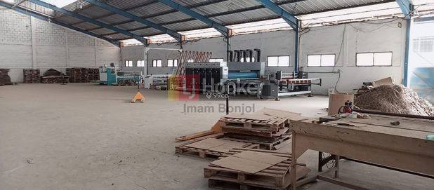 Sewa Gudang Cocok Usaha & Industri LIK Kaligawe Semarang-6776