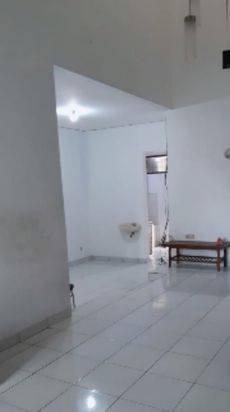 Rumah Cibeunying, Cigadung, Bandung Utara