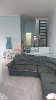 Sewa Ruko Cocok untuk Usaha Gayamsari Semarang Timur - 5536
