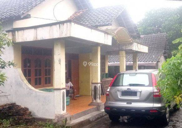 Jual Rumah di Gesikan, Gantiwarno, Klaten