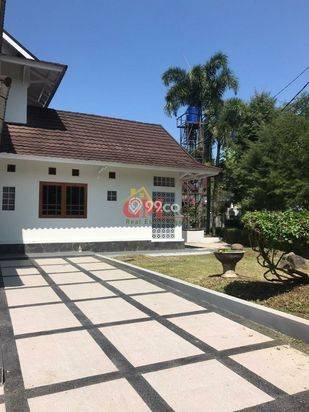 252. RUMAH MEGAH DI PRV GEGERKALONG - BANDUNG UTARA 252. RUMAH MEGAH DI PRV GEGERKALONG - BANDUNG UTARA
