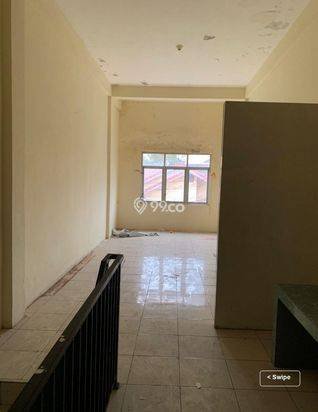 DIJUAL SANGAT CEPAT BU RUKO 2,5 LANTAI HARGA DIBAWAH MARKET