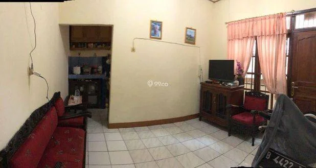 Rumah SHM Di Cibubur Hanya 250 Juta