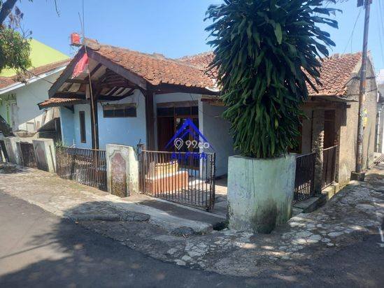 Dijual Rumah Di Ujung Berung Bandung