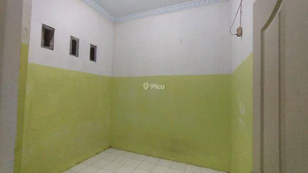 Rumah Komplek Griya Marelan Tahap 2