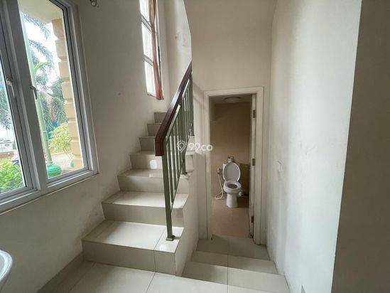 Disewakan Rumah di Samara Village Gading Serpong