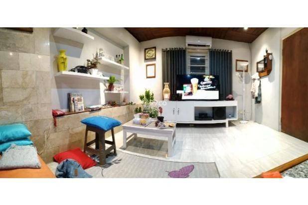 Rumah Secondary, Apartement Style, Jln Sadewa Wirobrajan Kota Yogyakarta