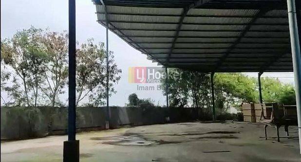 Jual Gudang Cocok Usaha & Industri Raya Semarang-4648