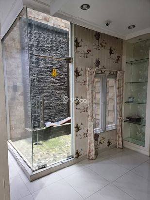 Villa di Komplek Platinum Garden Tahap 2
