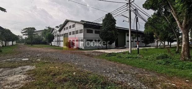 Sewa Gudang Cocok Usaha Industri Jl Raya Semarang Demak-5446