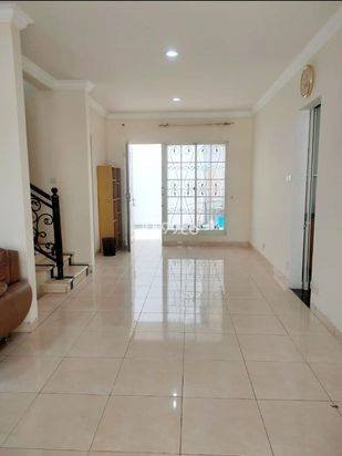 Rumah Virginia Regency PAKUWON CITY Surabaya Timur