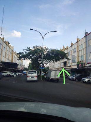 RUKO SUPER MURAH BANGET