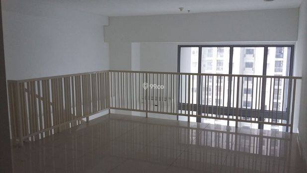 MURAHHH NEO SOHO RESIDENCE TYPE AVENUE @CENTRAL PARK, PODOMORO CITY