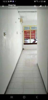 Rumah murah