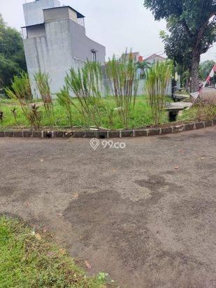 Dijual 2 Kavling di Sektor 8A Gading Serpong