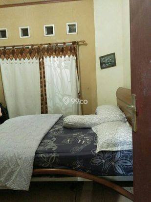 Rumah Jl.Yupiter, Margahayu Raya