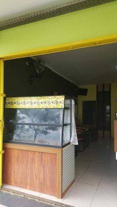 Dijual Ruko Siap Pakai 3 Lantai Posisi Hoek Di Ruko Bizhub