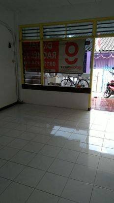 Rumah murah