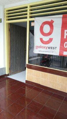 Rumah murah