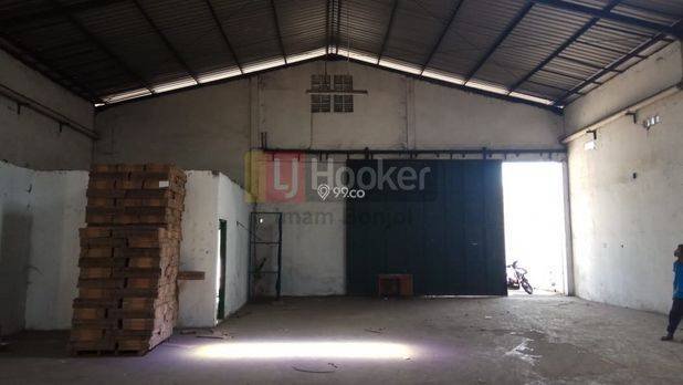 Sewa Gudang Cocok Usaha&Industri Mangkang Raya Semarang – 5096