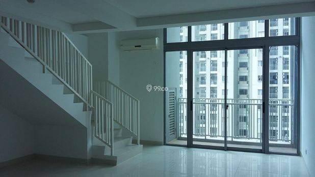 MURAHHH NEO SOHO RESIDENCE TYPE AVENUE @CENTRAL PARK, PODOMORO CITY