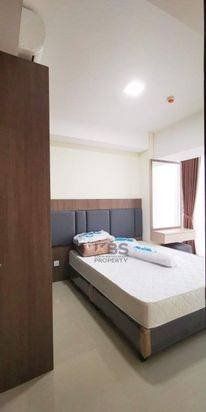 Disewa Apartemen Pollux Habibie (Meisterstadt) Type 1 BR - Bat