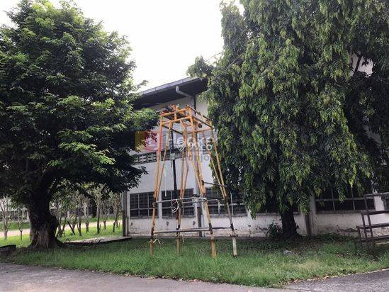 Sewa Gudang Cocok Usaha &Industri Jl Raya Semarang-Kendal-7248